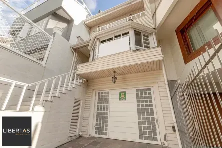Casa com 3 Quartos à venda, 349m² no Vila Jardim, Porto Alegre