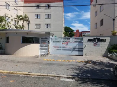 Apartamento com 2 Quartos à venda, 65m² no Vila Mimosa, Campinas