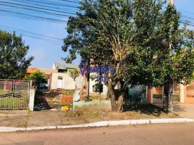 Lote/Terreno à venda, 285m² no Rio Branco, Canoas