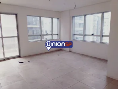 Sala Comercial à venda, 34m² no Cerqueira César, São Paulo