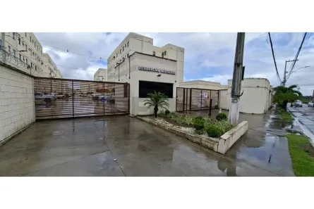 Apartamento com 2 Quartos à venda, 38m² no Tabuleiro do Martins, Maceió