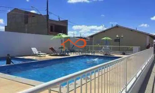 Apartamento com 2 Quartos à venda, 45m² no São Brás, Nossa Senhora do Socorro