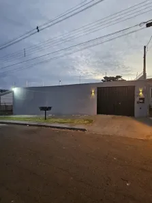 Casa com 1 Quarto à venda, 156m² no Parque Industrial, Maringá