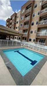 Apartamento com 2 Quartos à venda, 48m² no Paupina, Fortaleza