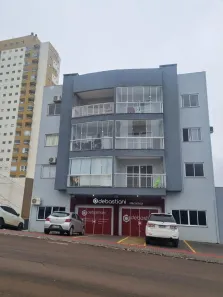 Apartamento com 2 Quartos à venda, 77m² no Líder, Chapecó