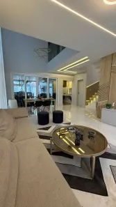 Casa de Condomínio com 4 Quartos à venda, 430m² no Robalo, Aracaju
