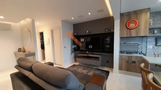 Apartamento com 2 Quartos à venda, 80m² no Vila Bertioga, São Paulo