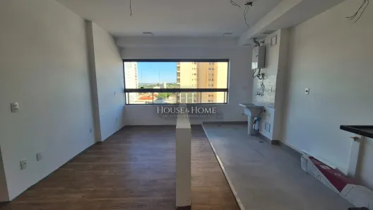 Apartamento com 2 Quartos à venda, 67m² no Centro, Indaiatuba