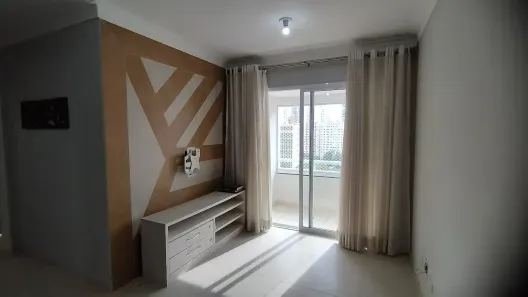 Apartamento com 2 Quartos para alugar, 66m² no Parque São Jorge, São Paulo