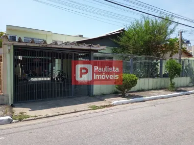 Casa com 3 Quartos à venda, 140m² no Jardim Ipanema (Zona Sul), São Paulo