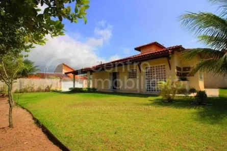 Casa com 2 Quartos à venda, 155m² no , Peruíbe
