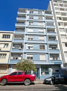 Apartamento com 3 Quartos à venda, 89m² no Centro Histórico, Porto Alegre