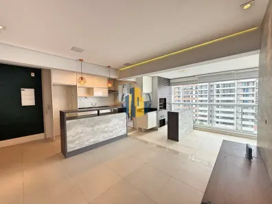 Apartamento com 2 Quartos à venda, 73m² no Vila Mariana, São Paulo