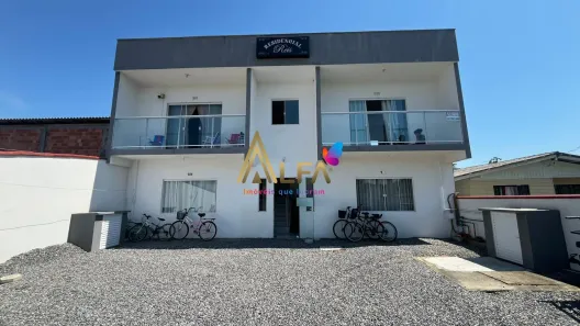 Apartamento com 8 Quartos à venda, 64m² no Gravatá, Navegantes