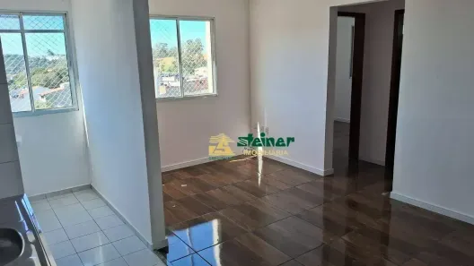 Apartamento com 2 Quartos à venda, 45m² no Parque Primavera, Guarulhos