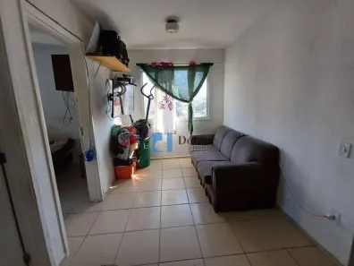 Apartamento com 2 Quartos à venda, 50m² no Vila Nina, São Paulo