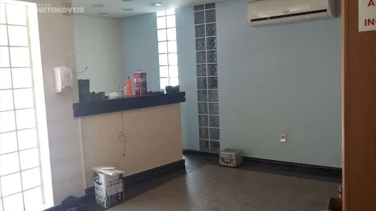 Ponto Comercial à venda, 560m² no Santa Efigênia, Belo Horizonte