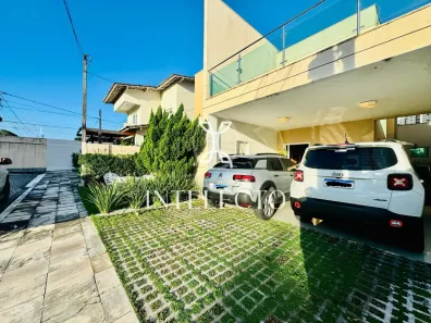 Casa de Condomínio com 3 Quartos à venda, 220m² no Pitimbu, Natal