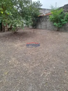 Lote/Terreno à venda, 300m² no Jardim Santa Maria, Jacareí
