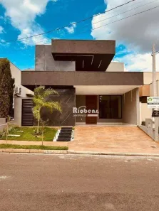 Casa de Condomínio com 3 Quartos à venda, 134m² no Chácara Jockey Club (Zona Rural), São José do Rio Preto