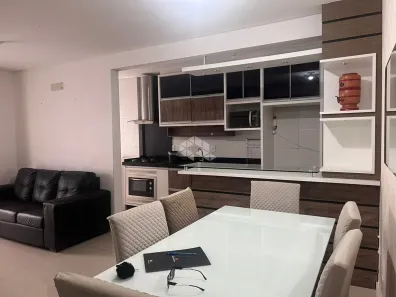 Apartamento com 3 Quartos à venda, 78m² no Aririú, Palhoça
