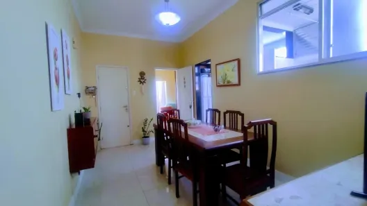 Apartamento com 3 Quartos à venda, 105m² no Centro, Juiz de Fora