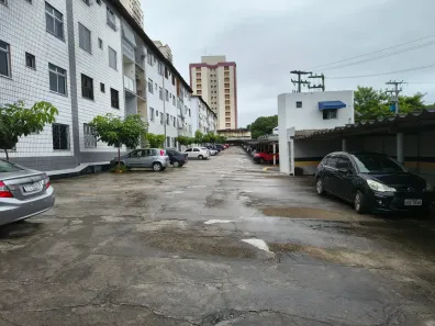 Apartamento com 3 Quartos à venda, 100m² no Benfica, Fortaleza