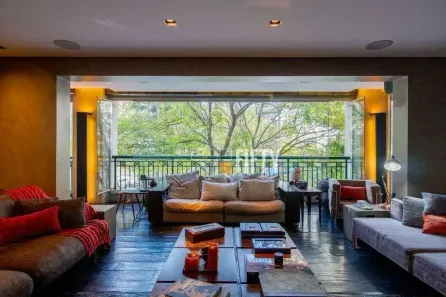 Apartamento com 3 Quartos à venda, 238m² no Brooklin Paulista, São Paulo