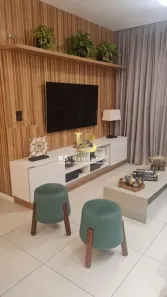 Apartamento com 3 Quartos à venda, 110m² no Piratininga, Niterói