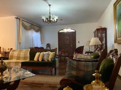 Casa de Condomínio com 4 Quartos à venda, 350m² no Loteamento Eldorado Jardim Residencial, Tremembé