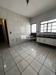 Casa com 2 Quartos para alugar, 125m² no Parque Mãe Preta, Rio Claro
