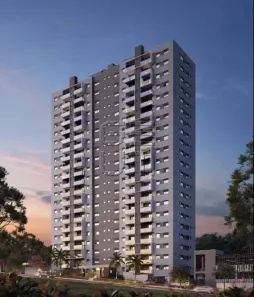Apartamento com 2 Quartos à venda, 60m² no Terra Bonita, Londrina