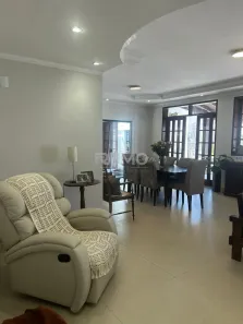 Casa de Condomínio com 4 Quartos à venda, 390m² no Jardim Madalena, Campinas