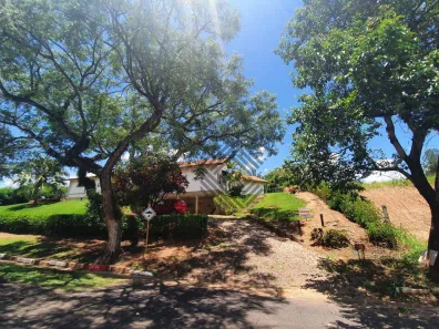 Casa de Condomínio com 4 Quartos à venda, 540m² no Vila Martins, Itu