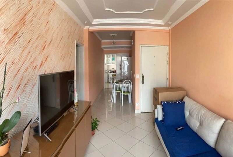 Apartamento com 3 quartos — Coração de Jesus, Belo Horizonte