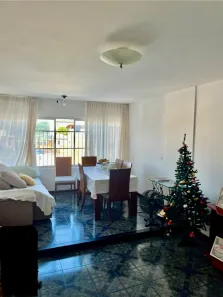 Apartamento com 3 Quartos à venda, 118m² no Costa Azul, Salvador