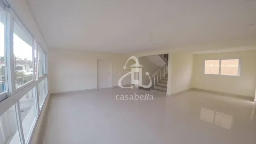 Casa com 3 Quartos à venda, 150m² no Boqueirão, Santos
