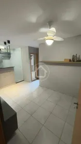 Apartamento com 2 Quartos à venda, 55m² no Ribeirão do Lipa, Cuiabá