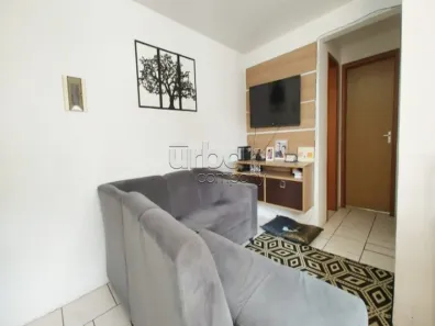 Apartamento com 2 Quartos à venda, 47m² no Igara, Canoas