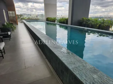 Apartamento com 3 Quartos para alugar, 115m² no Pinheiros, São Paulo