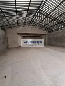 Ponto Comercial para alugar, 380m² no Centro, São José dos Campos