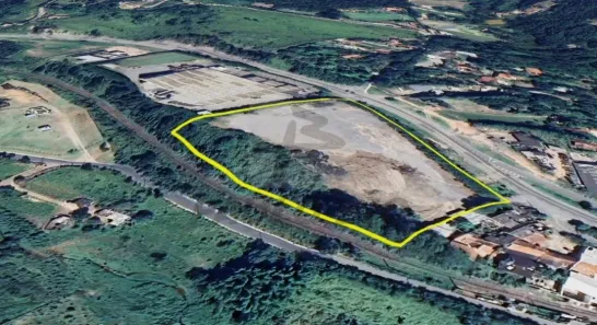 Lote/Terreno à venda, 1m² no Corrupira, Jundiaí