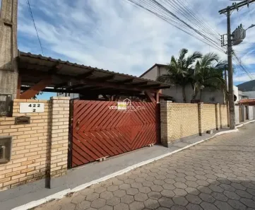 Casa com 2 Quartos à venda, 100m² no São João do Rio Vermelho, Florianópolis