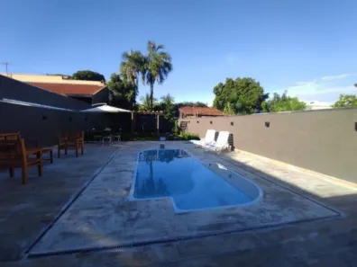 Fazenda/Sítio com 2 Quartos à venda, 206m² no Associação Residencial e Recreativa Estancia Bacuri, Ipiguá