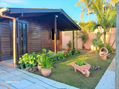 Casa com 3 Quartos para alugar, 120m² no Santos Dumont, São Leopoldo