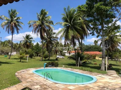 Fazenda/Sítio com 3 Quartos à venda, 30600m² no Piau, Tibau do Sul