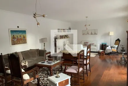 Casa com 3 Quartos à venda, 300m² no Jardim Planalto, Campinas