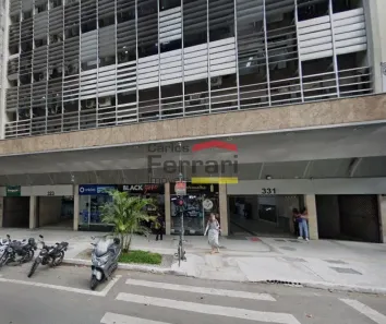 Ponto Comercial com 1 Quarto à venda, 44m² no Consolação, São Paulo