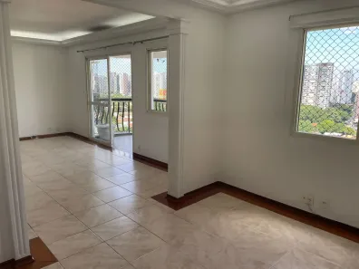 Apartamento com 2 Quartos para alugar, 106m² no Indianópolis, São Paulo