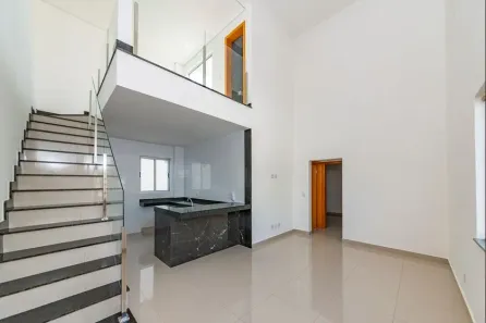 Cobertura com 2 Quartos à venda, 130m² no Vila Paris, Belo Horizonte